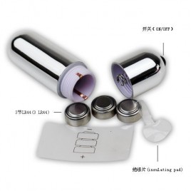 Imagen, funda extensora de pene Brave Man Rabbit I con vibración y estimulador triple, online