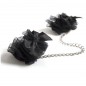 ESPOSAS DE ORGANZA