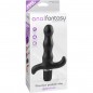 VIBRADOR ANAL PARA PROSTATA CON 9 VELOCIDADES