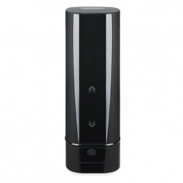 Imagen, Masturbador Kiiroo Onyx+ teledildonic con textura realista Skin y conexión online