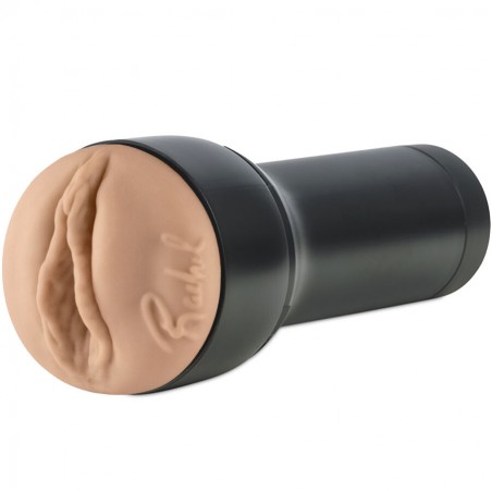 FEEL RACHEL STARR MASTURBADOR