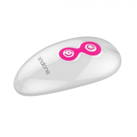 BOLAS EJERICICIOS KEGEL CONTROL REMOTO
