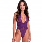 PASSION VELMORE BODY VIOLETA