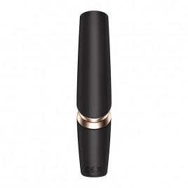 imagen, estimulador vibrador de clítoris femenino mujer, satisfyer pro 2 kiss, online en orgasmix