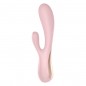 VIBRADOR PUNTO G Y CLITORIS SATISFYER APP