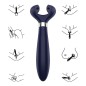 SATISFYER PARTNER MULTIFUN 3