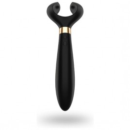 Imagen, Satisfyer Multifun 3 vibrador versátil 33 usos, 100 combinaciones y silicona médica, online