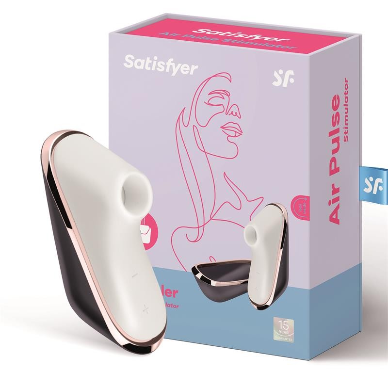 SATISFYER PRO TRAVELER SATISFYER PRO TRAVELER