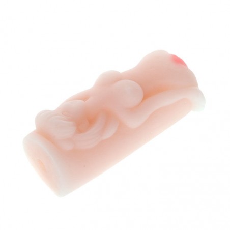 MASTURBADOR MASCULINO TORSO MUJER PASSION LADY