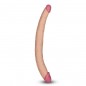 DILDO DOBLE 37CM