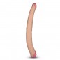 DILDO DOBLE 37CM