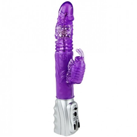 Imagen, vibrador Baile Mariposa Tulip Rotador Up & Down rotación y movimiento vertical, online
