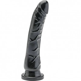 Imagen, pene realístico Get Real Dong 20,5 cm con textura venosa,  cuerpo flexible de PVC, online