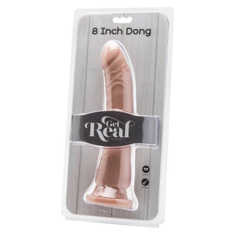 PENE REALISTICO 20,5CM