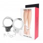ESPOSAS METAL TOBILLOS CON LLAVES