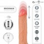DILDO REALÍSTICO MULTIFUNCIÓN 22 CM -O- 4 CM DILDO REALÍSTICO MULTIFUNCIÓN 22 CM -O- 4 CM