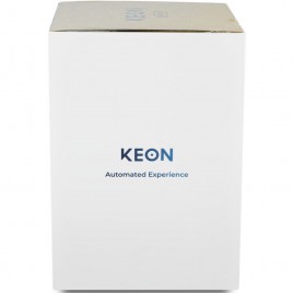 Imagen, Kiiroo Keon WiFi combo con Feel Stroker, masturbador automático interactivo, online