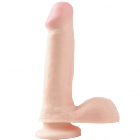DILDO REALISTA 16,5CM X 3,6CM