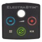 CONTROLADOR ELECTROESTUMULACION ELECTRASTIM
