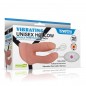 ARNES PENE DOBLE HUECO CON VIBRACION