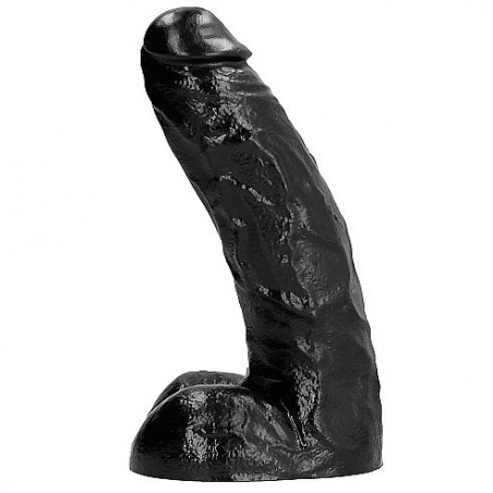 DILDO ENORME 26 X 7CM