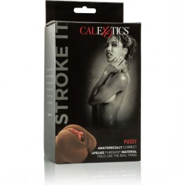 Imagen, masturbador Stroke It con textura interna profunda y material realista PureSkin, online