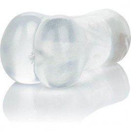 Imagen, masturbador anal Stroke It con cámara texturizada y material PureSkin realista, online