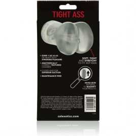 Imagen, masturbador anal Stroke It con cámara texturizada y material PureSkin realista, online