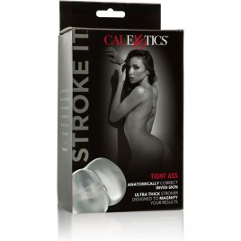 Imagen, masturbador anal Stroke It con cámara texturizada y material PureSkin realista, online