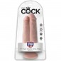 PENE DOBLE PENETRACIÓN 20.3 CM