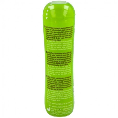 GEL LUBRICANTE TROPICAL 75 ML