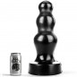 PLUG BIG  38cm ALL BLACK