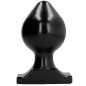 PLUG 22,5cm ALL BLACK