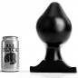 PLUG 22,5cm ALL BLACK