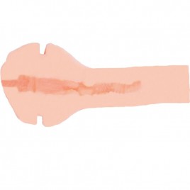 Imagen, masturbador compacto PRIVATE Hot Bombshell To Go con textura realista y portátil, online