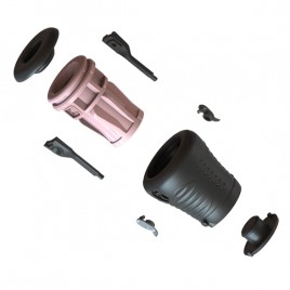 Imagen, masturbador electro Jack Socket ElectraStim para estimulación y pulsos eléctricos, online