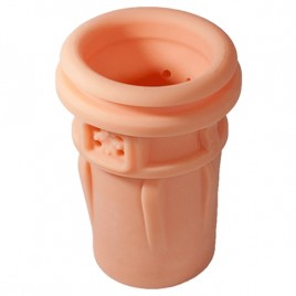 Imagen, masturbador electro Jack Socket ElectraStim para estimulación y pulsos eléctricos, online