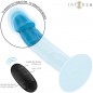 VIBRADOR REALÍSTICO 10 VIBRACIONES AZUL VIBRADOR REALÍSTICO 10 VIBRACIONES AZUL