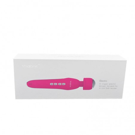 Imagen, vibrador Nalone con tecnología de pulso electromagnético para estimulación intensa, online