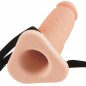 ESTENSOR PENE CON ARNES HUECO 20CM x 6CM ESTENSOR PENE CON ARNES HUECO 20CM x 6CM
