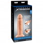 ESTENSOR PENE CON ARNES HUECO 20CM x 6CM ESTENSOR PENE CON ARNES HUECO 20CM x 6CM