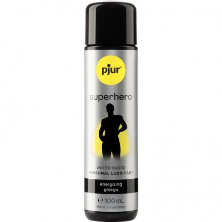 Imagen, lubricante energizante retardante con ginkgo para el pene, online