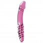 MASTURBADOR DE VIDRIO 15CM