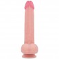 DILDO SILICONA 24CM X 5CM