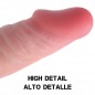 DILDO SILICONA 24CM X 5CM