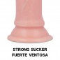 DILDO SILICONA 24CM X 5CM