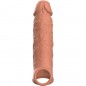 EXTENSION DE PENE CON ANILLO TESTICULOS EXTENSION DE PENE CON ANILLO TESTICULOS
