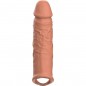 EXTENSION DE PENE CON ANILLO TESTICULOS EXTENSION DE PENE CON ANILLO TESTICULOS