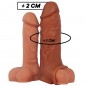 EXTENSION DE PENE CON ANILLO TESTICULOS EXTENSION DE PENE CON ANILLO TESTICULOS