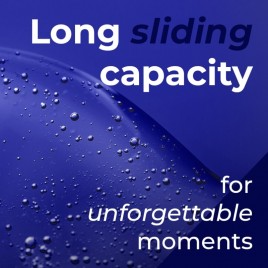 Imagen, lubricante base de agua AQUA Quality 1000 ml seguro para juguetes y preservativos, online